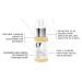 Age Defy+ Liquid Gold Brownish Drops 30ml | Anti-Aging Self-Tanner | Vegan & Paraben-Free | Adjustable Tan for Face & Body | Cha V htz - Buy Online on GoSupps.com