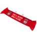 Liverpool FC Mini Car Scarf CR | Official Merchandise | International Shipping Available - Buy Online on GoSupps.com