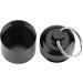 Transparent Noise Reduction Earplugs for Drummers DJs & Concerts - Blue Sound Protection - Buy Online on GoSupps.com