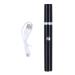 2 in 1 Electric Heated Eyelash Curler & Eyebrow Trimmer Fast USB Charging Compact and Portable for Travel with Temperature Options (-1410240010212) Generic948i3qapub-12