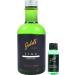 Lime Aftershave with Menthol (10 fl oz) Limited Edition and Lilac Aftershave (1 fl oz) Authentic Direct