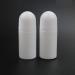 Laseners 3-Piece 1.69oz Refillable Roll-On Bottle Set - DIY Deodorant Containers for Essential Oils and Perfumes - Buy Online on GoSupps.com