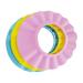 HOOYEE Adjustable Bath Cap for Kids - Pink | Shower and Shampoo Protection for Toddlers and Babies - Buy Online on GoSupps.com