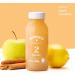 Nutriseed 3 Day Juice Cleanse (15 x 250ml) - Weight Management & Detox Cleanse Cold Pressed Juice Healthy Juice Diet No Added Sugar or Preservatives Vegan-Friendly Dairy & Gluten-Free 3 day cleanse - Buy Online on GoSupps.com