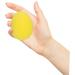 Buy Homsfou 3-in-1 Hand Ball Massage Roller - Fitness & Yoga Exercise Ball - International Shipping Available - Buy Online on GoSupps.com