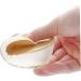 Mobestech Height Boosting Shoe Inserts - 6 Pairs Gel Heel Insoles for Men & Women - Invisible Lift for High Heels & Boots - Buy Online on GoSupps.com