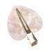 hgnxa Novelty Sequins Star Shape Hair Clip Carnival Photography Hairpin for Woman Girls Subculture Look Braids Taking Photo AA12