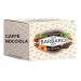 CAFÉ NOISETTE BARBARO - Box 15 DOSES ESE44 7.5g