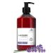 Organic lavender moisturizing body lotion 250 ml organic luxurious body milk with calming base care for very dry skin body care body lotion