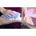 No-Rinse Body Bath 8 fl oz - Odor-Free Rinse-Free Formula for Clean & Refreshed Skin - 8 Complete Baths - Buy Online on GoSupps.com