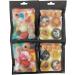 Pre Filled Halloween Sweet Party Bags Kids Spooky Scary Mini trick or treat bag party favour Pre Filled Sweets(Halloween Sweets Mix (Gluten Free) 1 Count (Pack of 1)) Halloween Sweets Mix ( Gluten Free) 1 Count ( Pack of 1) - Buy Online on GoSupps.com