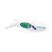Graham-Field Lumiscope 2215 Digital Ear Thermometer White