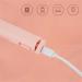 Buy Lifesunny Mini Dual Purpose Curling Iron for Short Hair - Compact & Versatile Blue Curling Iron for Perfect Curls - International Shipping Available - Buy Online on GoSupps.com
