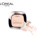 L'Or al Paris Powder Foundation Super-Blendable With Hyaluronic Acid Light Texture for a Flawless Finish True Match Perfecting Powder C3 (Pack of 2) C3 9 g (Pack of 2) - Buy Online on GoSupps.com