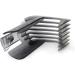 1PC Hair Trimmer Hair Clippers Beard Trimmer Comb Attachment for QC5130/05/15/20/25/35 3-21mm - Buy Online on GoSupps.com
