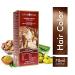 Surya Brasil Henna Cream Dark Brown 2.37 Fl Oz - Natural Hair Color - Pack of 1 - Buy Online on GoSupps.com