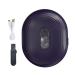 rongweiwang Integrated With Cutting And Grinding Lightweight And Compact Body Enjoy Nail Trimming While Sleeping Peacefully Blue