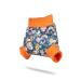 Shop Petit Lulu XXL Waterproof Pull Up Overpants | Eco-Friendly Hatching Overpants for Cloth Diapers | Made in the EU - Fox Family - Buy Online on GoSupps.com