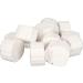 1000 Pack Nosebleed Stops - Comfortable Cotton Nose Plugs & Absorbent Dental Rolls (3.8 cm) - Best for Kids & Adults - Buy Online on GoSupps.com