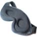Comfort Plus Sleep Mask | Natural Bamboo Ginger | Ultimate Sleep Experience | Shop Internationally - Buy Online on GoSupps.com