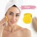Turmeric Cleansing Pads (120 PCS) - Kojic Acid & Compressed Facial Sponges for Deep Cleaning & Exfoliating | New 2024 - Buy Online on GoSupps.com