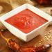 Young Guns Hatch Valley Red Chile Sauce (Mild) 36 oz - Authentic New Mexican Flavor - Buy Online on GoSupps.com