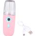 Hemoton 3 Pcs Hydrating Instrument Nanometer Sprayer Moisture Cream for Mist Spray Beauty Sprayer Abs - Buy Online on GoSupps.com