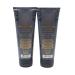 Bath & Body Works VANILLA NOIR Men's Collection Ultimate Hydration Body Cream Gift Set with a Red Bow for Holidays - Pack of 2 - Buy Online on GoSupps.com