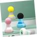 Buy Gleavi 3-Piece Fascia Massage Device - Handheld Percussion Muscle Massager for Home Use - Compact & Portable Body Relief Tool - Buy Online on GoSupps.com