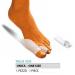 Orione OK PED Safety Valgus Impact Protection - Single Piece Size Options | Shop Internationally - Buy Online on GoSupps.com