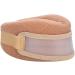 Safwel Traction Collar for Neck Pain Relief | Neck Care Support Tool for Men & Women | Comfortable Household Neckwear - Buy Online on GoSupps.com