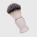 Frcolor Men's Beard Razor Brush with Stand - Premium Habita Grass Handle - Ideal for Grooming & Styling - International Shipping Available - Buy Online on GoSupps.com