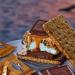 GHIRARDELLI Caramel Milk Chocolate Squares 151 Gram Bag Individually Wrapped Squares - Buy Online on GoSupps.com