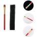 FOMIYES Makeup Eyeshadow Eye Makeup Eyeshadow Makeup Eye Precision Eyeshadow Brush Eye Shadow for Makeup Eye for Makeup Make up Carton Wood - Buy Online on GoSupps.com