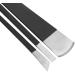 Nail Clippers Stainless Steel Cuticle Trimmer for Nail Art for Spa for Home - Buy Online on GoSupps.com