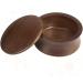 Buy Minkissy Shaving Bowl & Soap Set | Eco-Friendly Bamboo Brush & Razor Cup for Travel - Premium Shaving Cosmetics - Buy Online on GoSupps.com