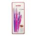 Kiss Multi Brow Trimmer & Facial Razor | Eyebrow Shaping & Dermaplaning Tool for Sensitive Skin - Buy Online on GoSupps.com
