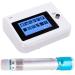 RCD BSM shock wave therapy device electromagnetic extracorporal shock waves therapy device E-D Deep Tissue Percussion body relaxing muscle relief massager