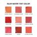 3CE Blur Water Tint (4.6g) - Blurry Finish Soft Lip Color - Double Wind Collection with Sun Cream (1ml x 3ea) - Buy Online on GoSupps.com