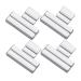 FRCOLOR 4 Sets Nail Magnet Nail Gel Polish Magnet for Nails Polish Nail Tools Cat Eye Nail Tool Cat Eye Gel Nail Polish Magnet Cat Eyes Magnets Cat Eye Magnets Fancy Suite
