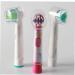 Zonster Travel Electric Toothbrush Case - Dust-Proof Cover for Oral Hygiene on the Go - Buy Online on GoSupps.com