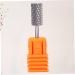 minkissy Nail Grinding Head Tungsten Steel Nail Drill Bit Drill Bits Manicure Set Size 1 As Shown - Buy Online on GoSupps.com