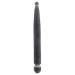 Natural Bian Stone Needle Massage Stick - Muscle Relief & Guasha Tool for Face & Body - Buy Online on GoSupps.com