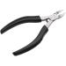 Toenail Clippers Nail Clippers Cuticle Clipper Precision Toenail Clippers Ingrown Toenail Treatment Heavy Duty Nail Nippers Scissors for Fingernails Pedicure for Men and Women