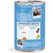 Edgard & Cooper Dog P t (Salmon & Turkey 400g x 6) Grain Free Fresh Meat & Fish & Quality Protein Real Ingredients for Dogs Hypoallergenic No Added Sugars - Buy Online on GoSupps.com