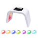 L-E-D Light Therapy for face 7 Color Face Mask S k i n C a r e Re-d Light Therapy L-E-D Face Mask Light Therapy