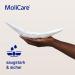 MoliCare Premium Lady Pads - Incontinence Pads for Women with Bladder Weakness | Aloe Vera 3 Drops | 168 Pieces - International Shipping - Buy Online on GoSupps.com