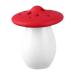 Refrigerator deodorator refrigerator smell absorber refrigerator smell remover mushroom-fridge moisture and odor absorber baking powder refrigerator holder odor absorber container for