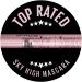 Maybelline New York Lash Sensational Sky High Mascara Volumising & Lengthening Mascara Washable Flake-Free Formula Infused with Bamboo Extract & Fibres 7 ml Shade: 01 Black - Buy Online on GoSupps.com
