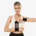 Buy Elastic Wrist Support Strap - Adjustable Compression Brace with Thumb Loop - Nonslip & Removable for Optimal Pain Relief - Shop Internationally - Buy Online on GoSupps.com
